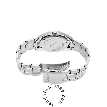 شراء ساعة معصم رجالیه سیکو(SEIKO) SUR375P1 كلاسيك | | | الأصلي