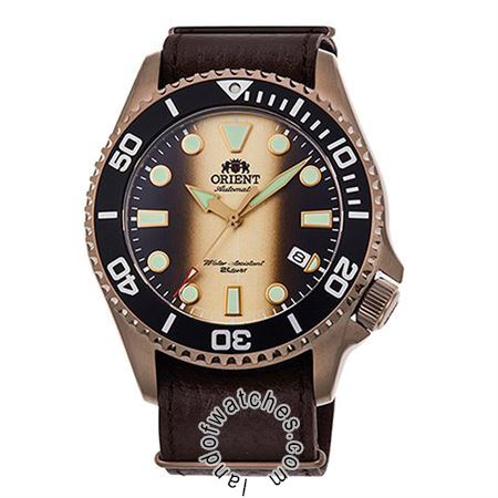 Watches Gender: Men's,Movement: Automatic - Tuning fork,Date Indicator,ROTATING Bezel