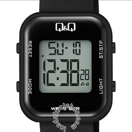 Buy Women's Q&Q M207J001Y Watches | Original