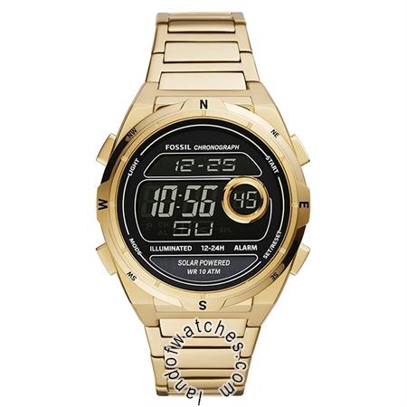 Buy FOSSIL FS5862 Watches | Original