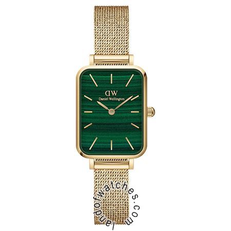 Buy DANIEL WELLINGTON DW00100561 Watches | Original
