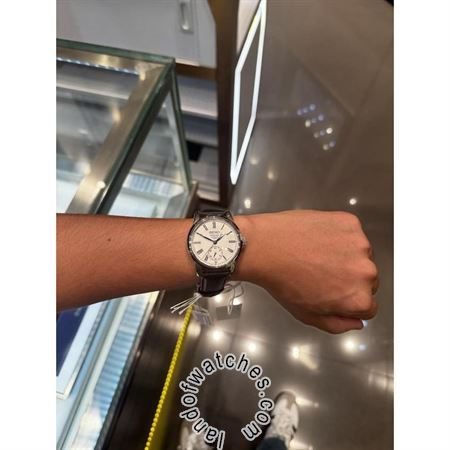 Buy Men's SEIKO SPB495J1 Classic Watches | Original