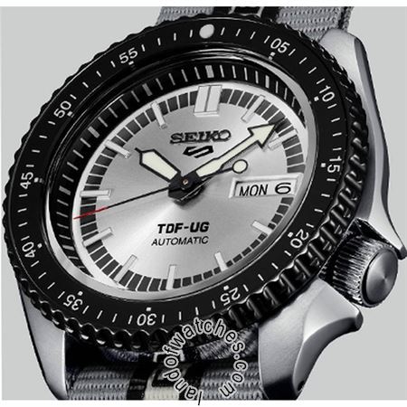 Buy Men's SEIKO SRPJ79K1 Sport Watches | Original