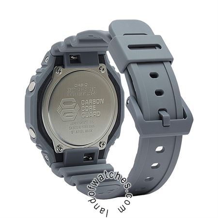 Buy Men's CASIO GA-2110ET-8ADR Sport Watches | Original