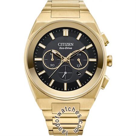 Buy Men's CITIZEN CA4582-54E Classic Watches | Original