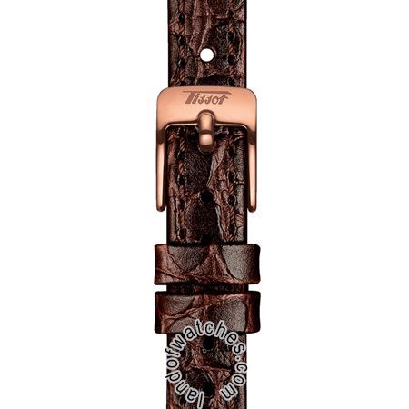 شراء ساعة معصم نسائیه تیسوت(TISSOT) T128.161.36.012.00 | | | الأصلي