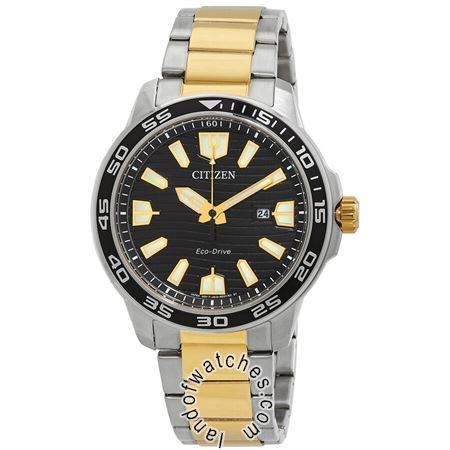 Buy Men's CITIZEN AW1704-82E Classic Watches | Original