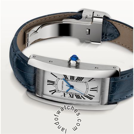 Buy CARTIER CRWSTA0017 Watches | Original