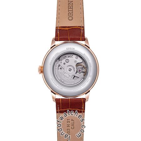 شراء ساعة معصم رجالیه اورینت(ORIENT) RA-AK0801S كلاسيك | | | الأصلي