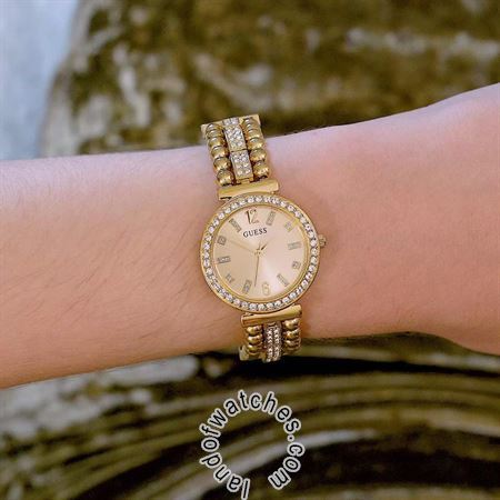 Buy Women's GUESS GW0401L2 Fashion Watches | Original