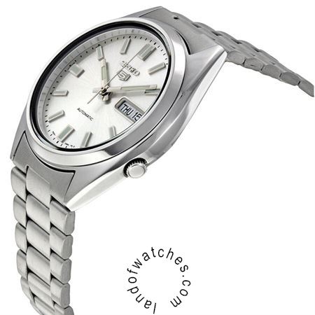 Buy Men's SEIKO SNXS73K Classic Watches | Original