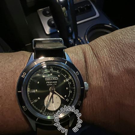 Buy Men's SEIKO SSA451J1 Classic Watches | Original