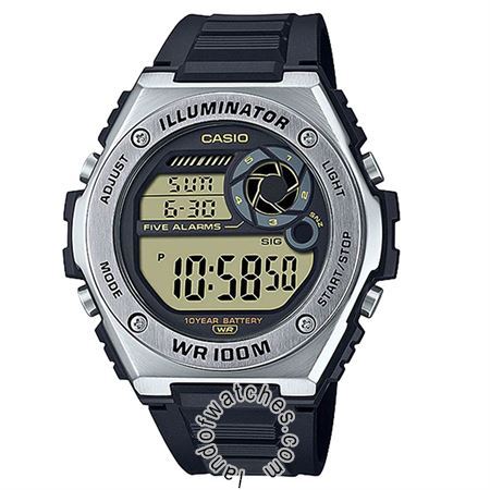 Buy Men's CASIO MWD-100H-9AVDF Sport Watches | Original