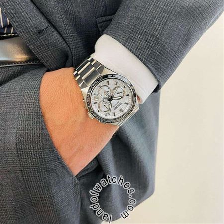 Buy Men's SEIKO SSH117J1 Sport Watches | Original