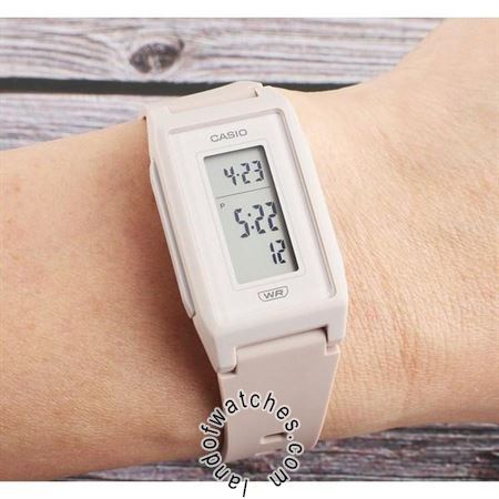 Buy Women's CASIO LF-10WH-4DF Sport Watches | Original