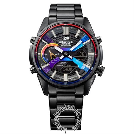Buy CASIO ECB-S100HG-1A Watches | Original