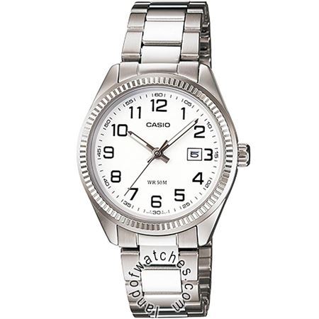 Buy Women's CASIO LTP-1302D-7BVDF Watches | Original