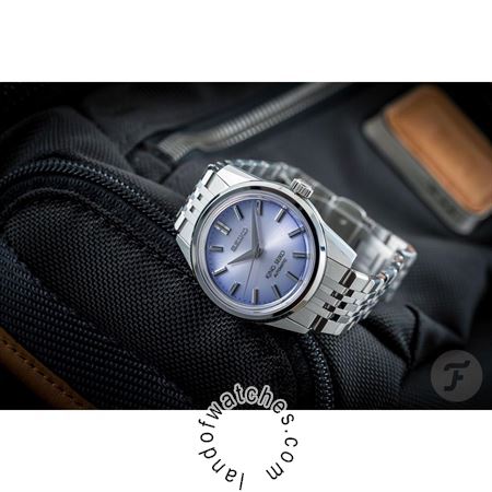 Buy Men's SEIKO SPB291J1 Classic Watches | Original