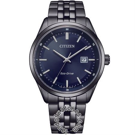 Buy Men's CITIZEN BM7567-50L Classic Watches | Original