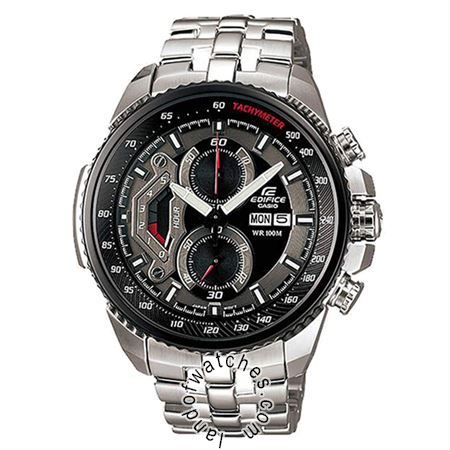 Buy Men's CASIO EF-558D-1AVUDF Classic Sport Watches | Original