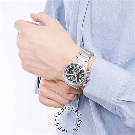 Buy Men's CITIZEN CA0730-85E Classic Watches | Original