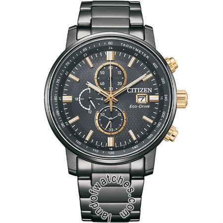 Buy Men's CITIZEN CA0846-81E Classic Watches | Original