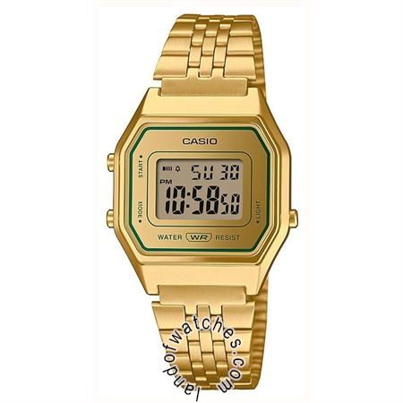 Watches 