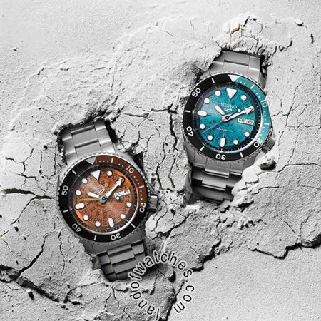 Buy Men's SEIKO SRPJ47K1 Sport Watches | Original