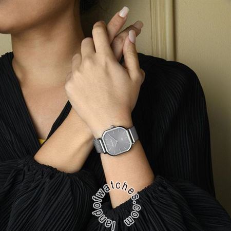 شراء ساعة معصم نسائیه متی تیسوت(MATHEY TISSOT) D7917AS كلاسيك | | | الأصلي
