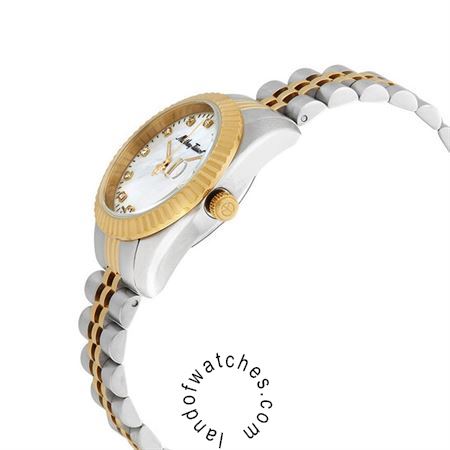 Buy Women's MATHEY TISSOT D910BI Classic Watches | Original