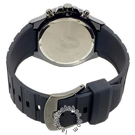 شراء ساعة معصم رجالیه سیکو(SEIKO) SNDD61P1 رياضة | | | الأصلي