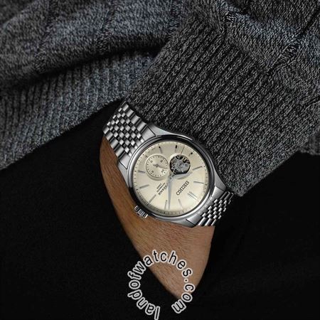 Buy Men's SEIKO SPB469J1 Classic Watches | Original