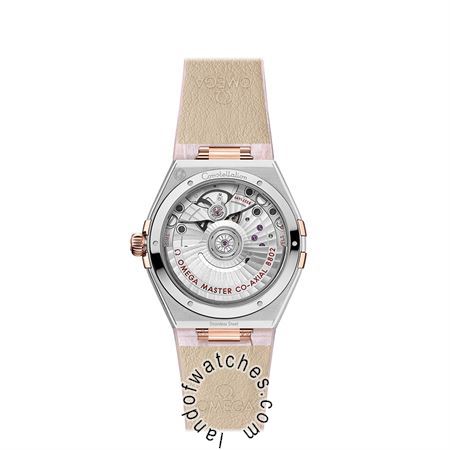 Buy Women's OMEGA 131.28.34.20.55.001 Watches | Original