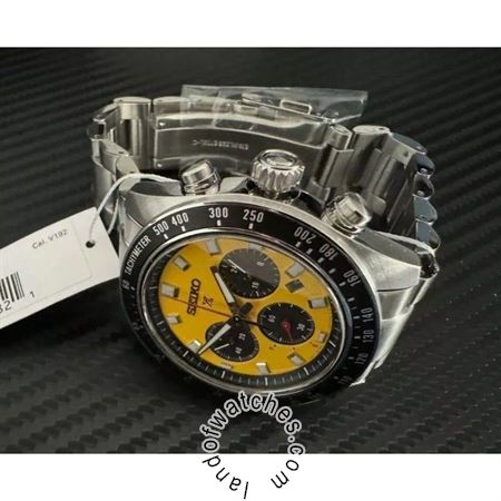 شراء ساعة معصم رجالیه سیکو(SEIKO) SSC929P1 رياضة | | | الأصلي