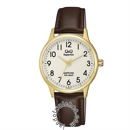 Buy Women's Q&Q S03A-010PY Watches | Original