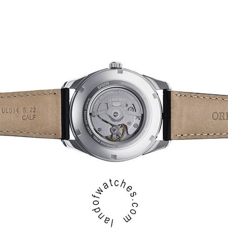 Buy Men's ORIENT RA-AK0310S30B Classic Watches | Original