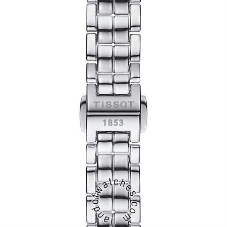 Buy Women's TISSOT T094.210.11.116.01 Watches | Original