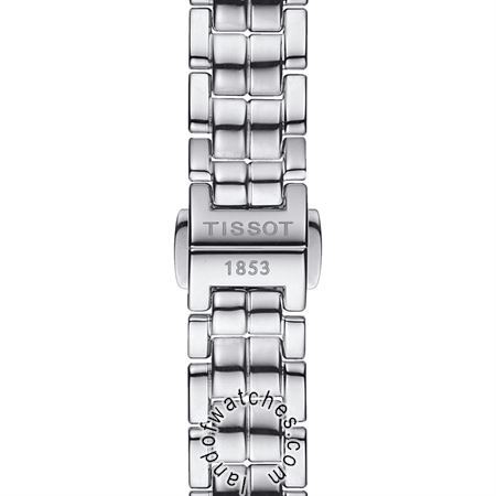 شراء ساعة معصم نسائیه تیسوت(TISSOT) T094.210.11.116.01 | | | الأصلي