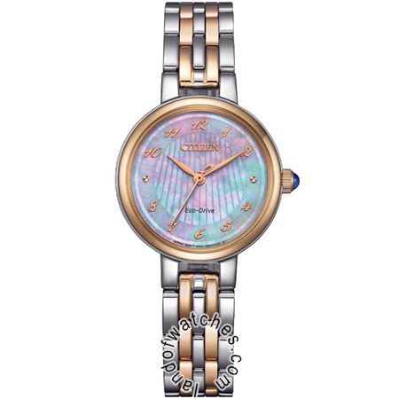 Buy Women's CITIZEN EM0996-84Y Classic Watches | Original