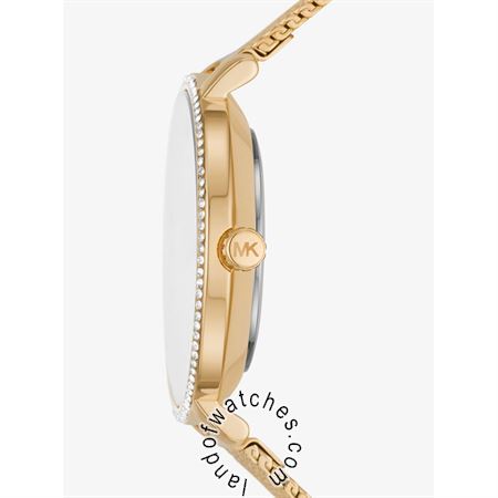 شراء ساعة معصم نسائیه مایکل کورس(MICHAEL KORS) MK4619 | | | الأصلي