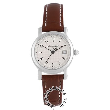 Buy Women's MATHEY TISSOT D31186AG Classic Watches | Original