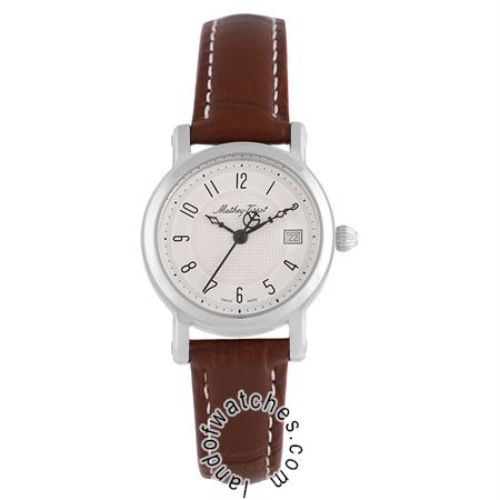 Watches Gender: Women's - set,Movement: Quartz,Brand Origin: SWISS,casual - Classic style,Date Indicator