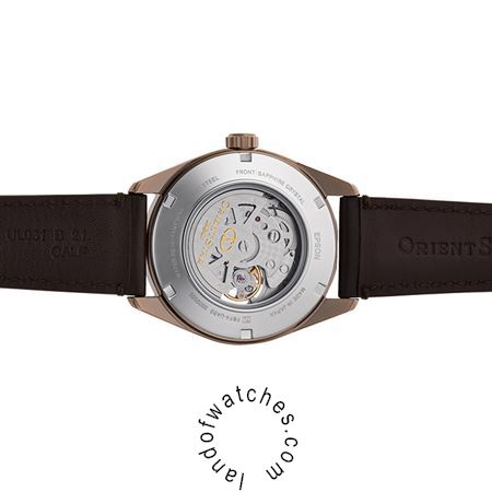 Buy ORIENT RE-AV0115B Watches | Original