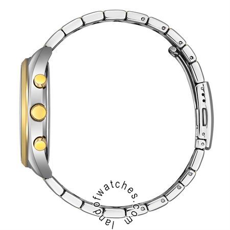 Buy Men's CITIZEN AN8214-55E Classic Watches | Original
