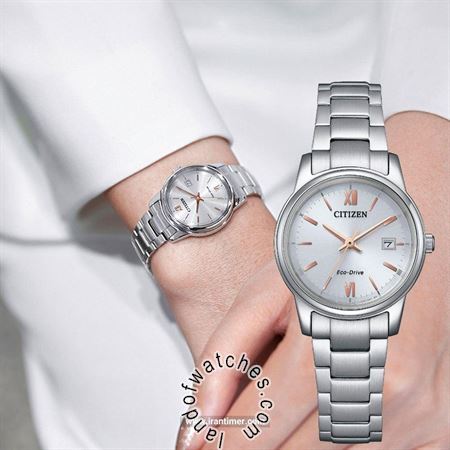 Buy Women's CITIZEN EW2318-73A Classic Watches | Original