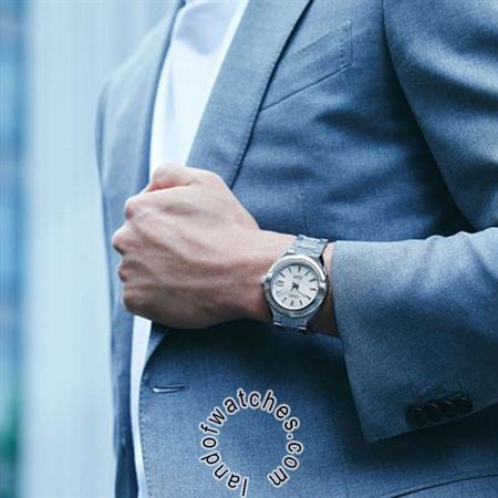 Buy Men's CITIZEN NA1000-88A Classic Watches | Original