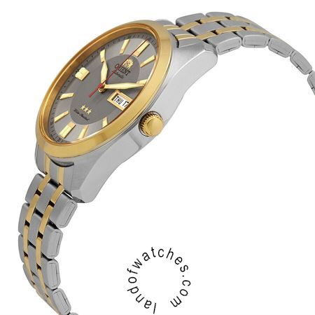 Buy Men's ORIENT RA-AB0027N19B Classic Watches | Original