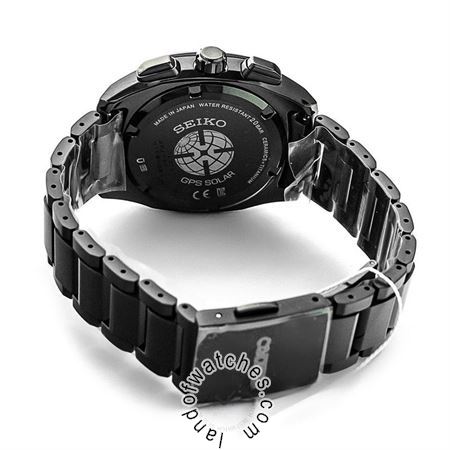 شراء ساعة معصم رجالیه سیکو(SEIKO) SSJ009J1 كلاسيك | | | الأصلي