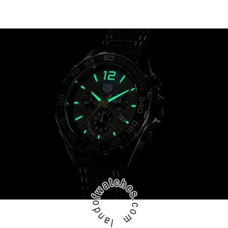 Buy Men's TAG HEUER CAZ101AG.FC8304 Watches | Original