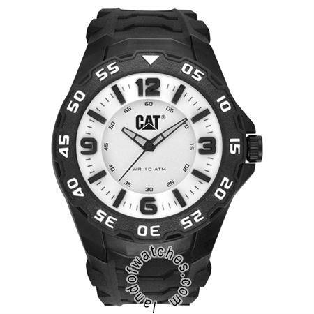 Buy Men's CAT LB.111.21.231 Classic Watches | Original